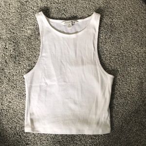 American Eagle Crop Top